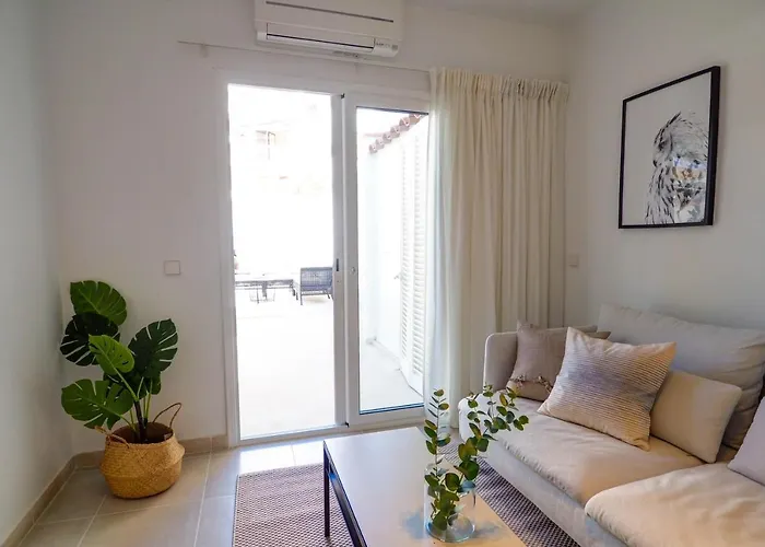 Apartman Camelot By Hello Homes Sitges