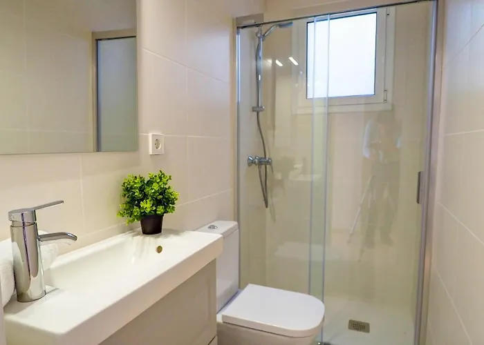 Camelot By Hello Homes Sitges