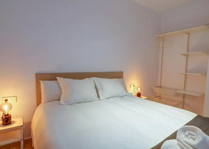 Camelot By Hello Homes Apartman *