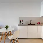 Camelot By Hello Homes 公寓 锡切斯