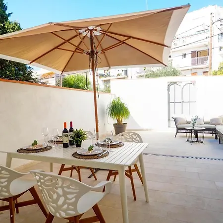 Camelot By Hello Homes Appartamento Sitges