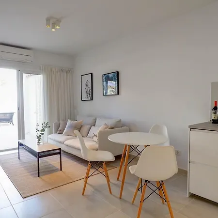 Apartment Camelot By Hello Homes Sitges