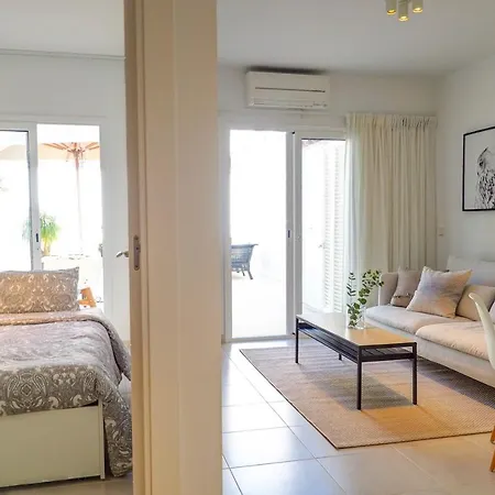 Appartamento Camelot By Hello Homes