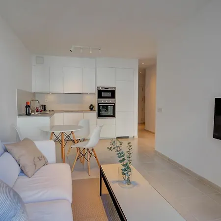 Apartment Camelot By Hello Homes
