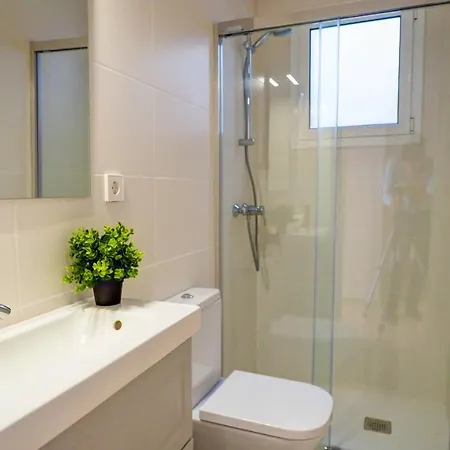 Camelot By Hello Homes Sitges