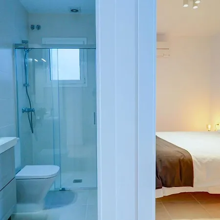 아파트 Camelot By Hello Homes *