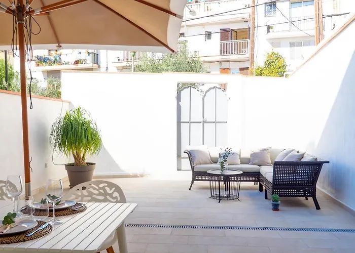 Lejlighed Camelot By Hello Homes Sitges