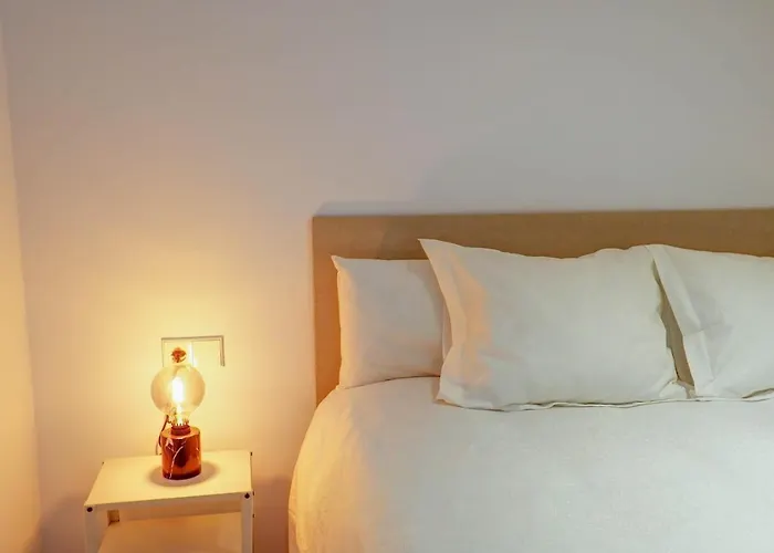 Apartamento Camelot By Hello Homes *