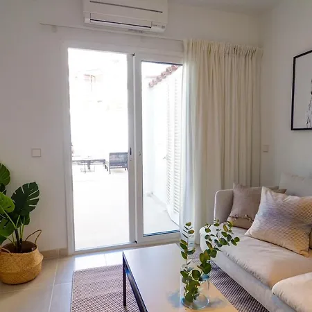 Lägenhet Camelot By Hello Homes Sitges