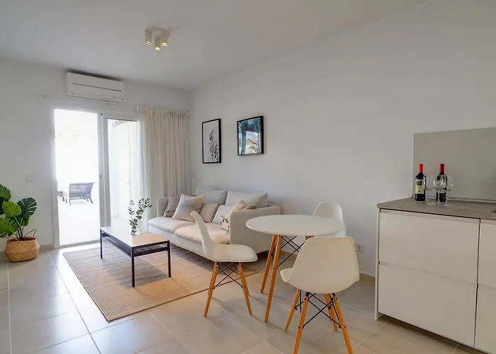 Appartement Camelot By Hello Homes Sitges