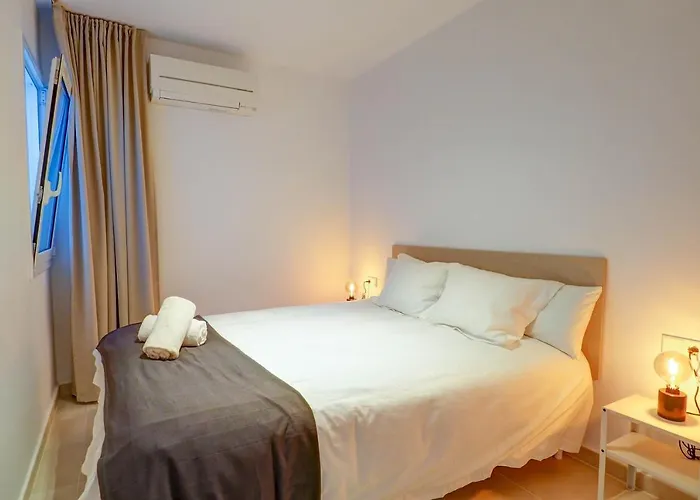 Camelot By Hello Homes Appartement