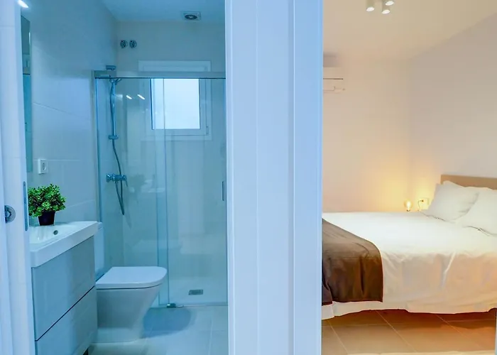 Appartement Camelot By Hello Homes *